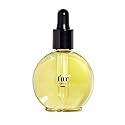 Fur Oil Ingrown Hair Treatment - Jojoba and Grape Seed to Moisturize and Soften Dry Skin, Clary Sage and Tea Tree to Effectively Prevent and Treat