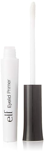 e.l.f. Eyelid Primer, Pearl, 0.17 Ounce