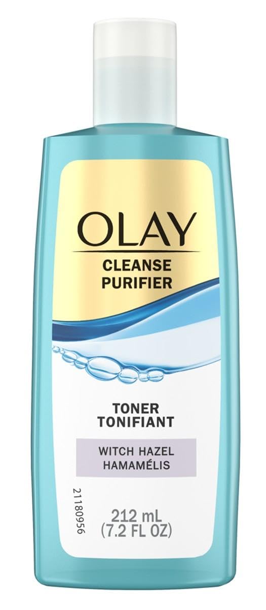 Olay Oil Minimizing Clean Toner 7.20 oz