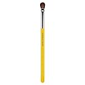 Bdellium Tools Professional Makeup Brush - Studio Series 777 Shadow - With Soft Natural Fibers, For Applying Shadow (Yellow, 1pc)