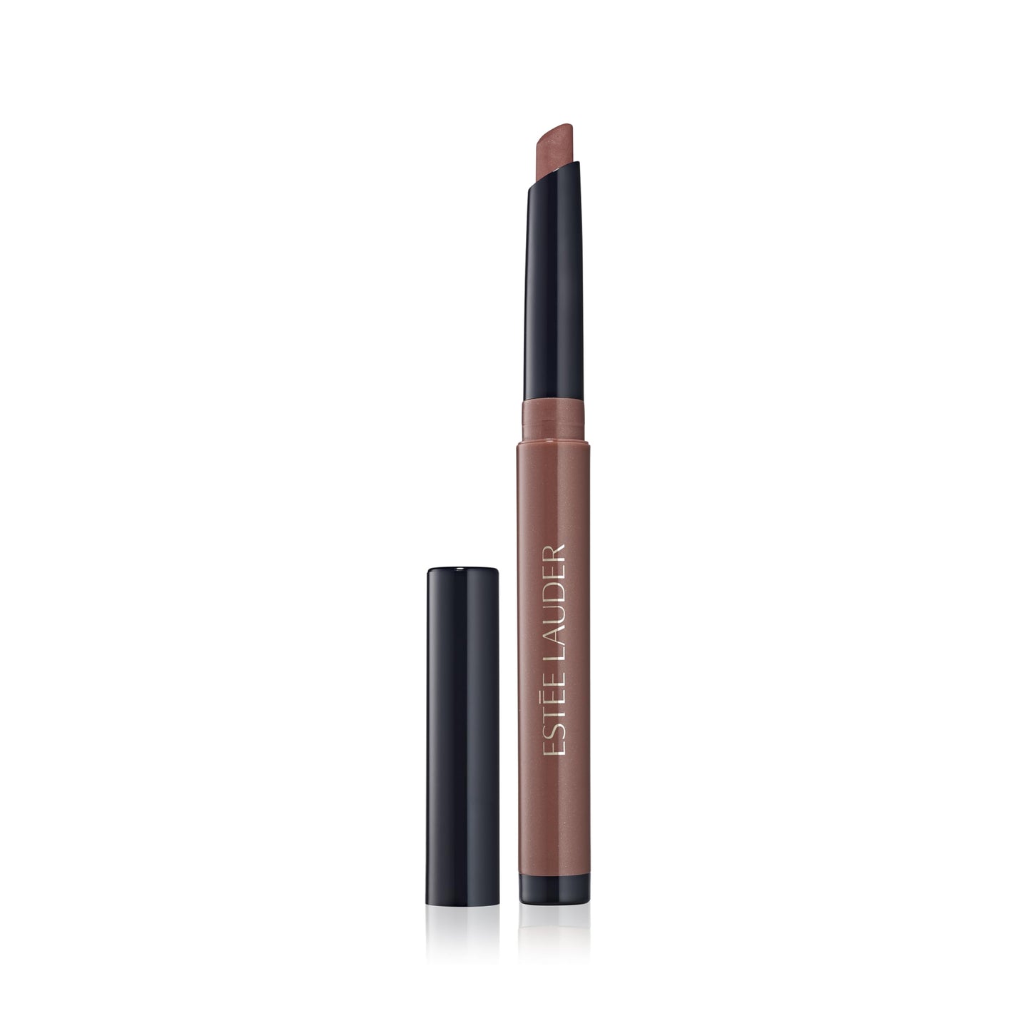 Estée Lauder The Essential Eyeshadow Stick | 20-Hour Wear | Twist-Up Cream Eyeshadow Stick with Matte or Satin Finish, 07 Sugarplum, 0.05 Ounce