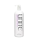 UNITE Hair - LAZER Straight Shampoo - Sulfate-Free Shampoo for Thick, Coarse & Unruly Hair - Cleanses, Tames Frizz, Softens, and Adds Shine