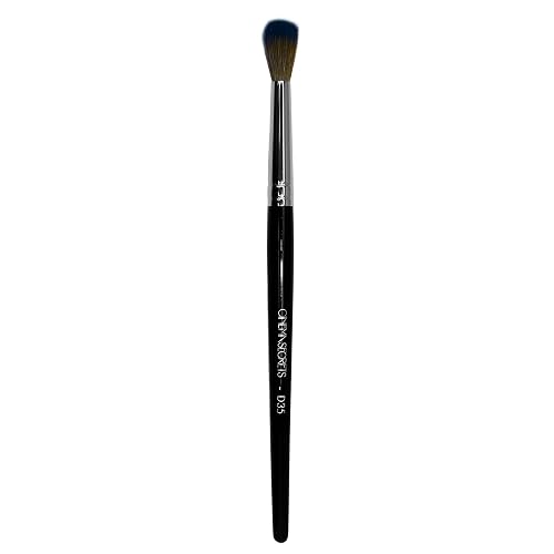 Cinema Secrets D35- Domed Crease Eyeshadow Brush