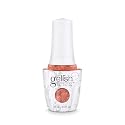 Gelish TPO-Free Soak-Off Gel Nail Polish - Sunrise and The City, 15 mL Beauty & Personal Care Gelish