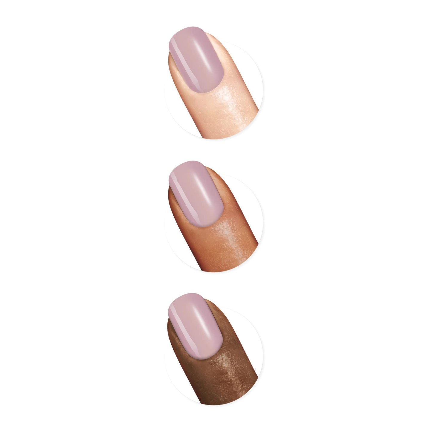 Sally Hansen Insta-Dri Nail Polish, Glow Getter, Pack of 1 Beauty & Personal Care Sally Hansen