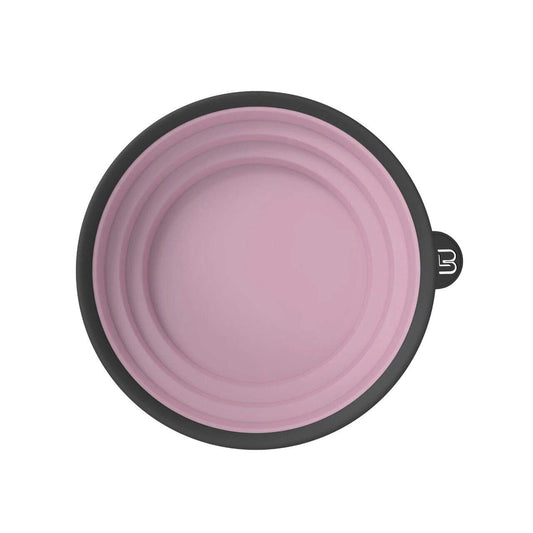 L3 Level 3 Collapsible Tint Bowl - Use for Mixing, Dying, and All Coloring Needs - Resistant to Bleach and Chemicals - Compact Size for Easy Use