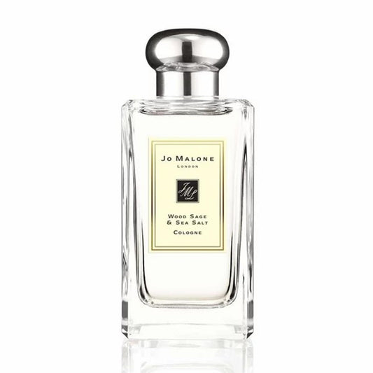 Jo Malone London Wood Sage & Sea Salt EDC 100ml [033713] [parallel import goods] Beauty & Personal Care Jo Malone