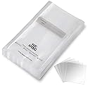 Wevac Vacuum Sealer Bags 100 Quart 8x12 Inch for Food Saver, Seal a Meal, Weston. Commercial Grade, BPA Free, Heavy Duty, Great for vac storage, Meal…