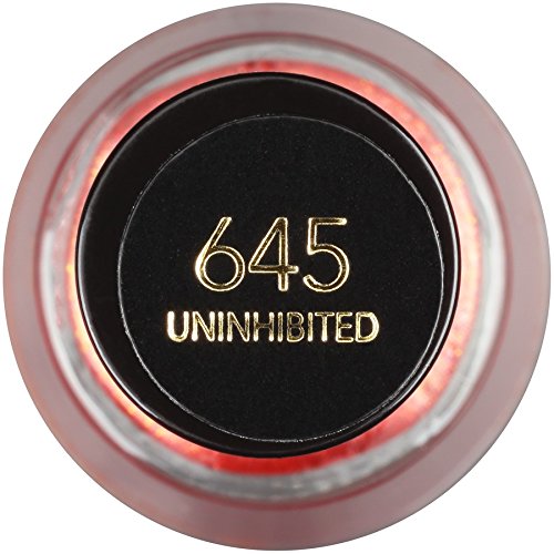 Revlon Nail Enamel, Uninhibited