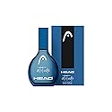 HEAD Attitude Mens Fragrance Cologne Eau De Toilette EDT 100 milliliters / 3.4 ounces