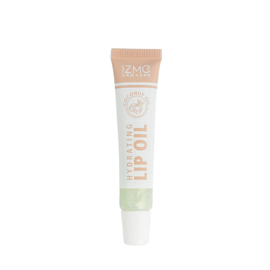 IZME New York HYDRATING LIP OIL - COCONUT 15 ml Beauty & Personal Care IZME