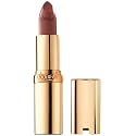 L'Oréal Paris Colour Riche Lipstick, Bronzine, 0.13 oz.