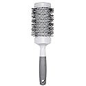 Creative Hair Brushes Triangle Ceramic & Ionic CR200 PRO, Large 3.0"