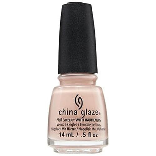 China Glaze Nail Polish, Note to Selfie 1541