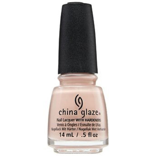 China Glaze Nail Polish, Note to Selfie 1541