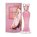 Paris Hilton Rose Rush for Women Eau De Parfum Spray, 3.4 Ounce