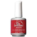 IBD Just Gel Nail Polish, Enthralled, 0.5 Fluid Ounce Beauty & Personal Care IBD