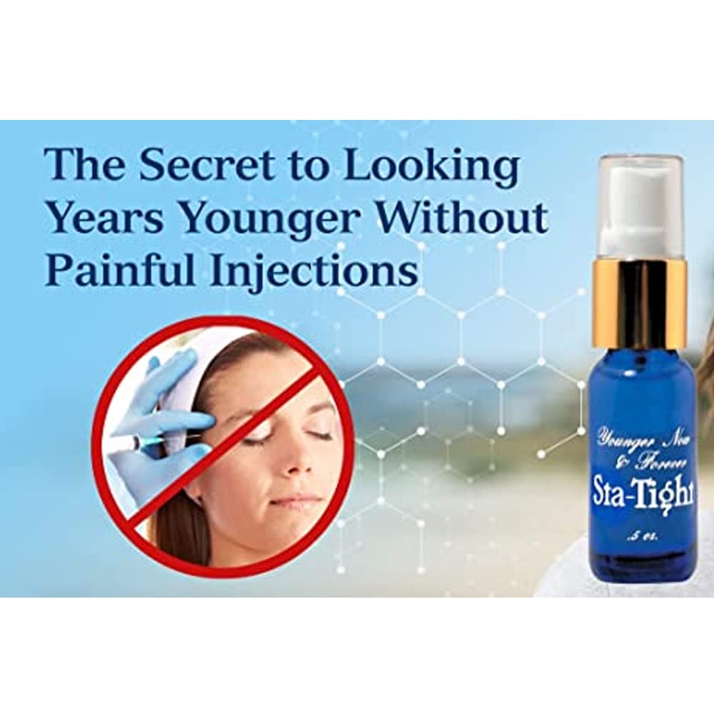 Biologic Solutions Sta-tight, 0.5 Ounce by Biologic Solutions