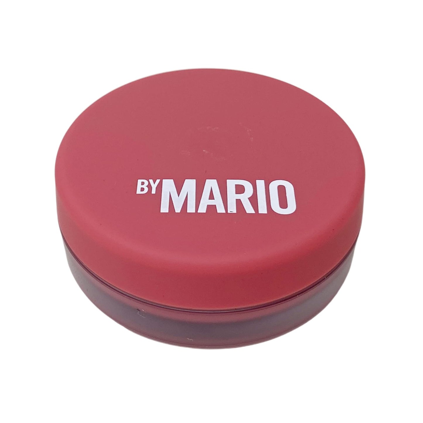 Makeup By Mario Jelly Jar Lip & Cheek Balm - Mauve Latte (5.5 g / 0.19 oz)