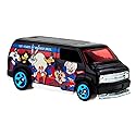 Hot Wheels Collector Vehículo de Colección 77 Dodge Van