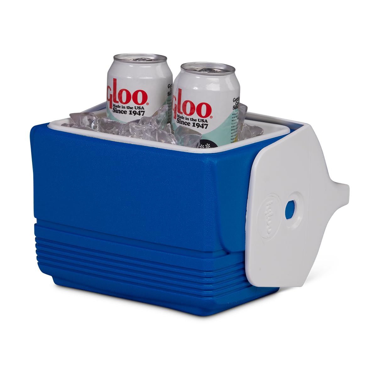 Igloo Playmate Mini (Blue/White) 00032641