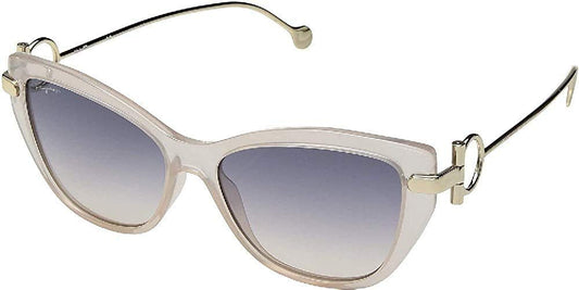 Salvatore Ferragamo SF928SL Nude One Size