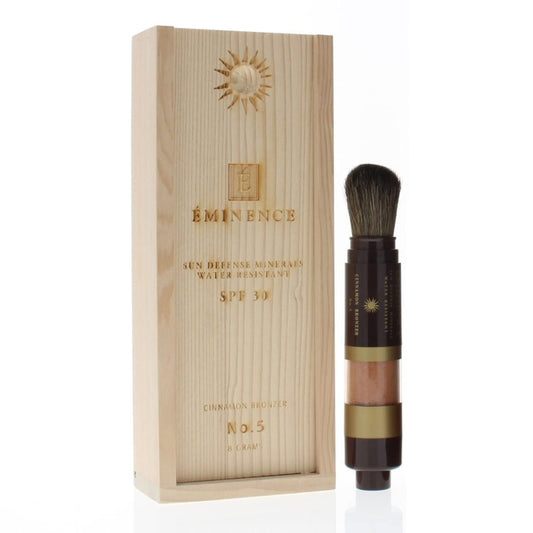 Eminence No. 5 (cinnamon Bronzer)