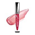 Sistar KISS ME Lip Filler Plumping Lip Gloss Hydrating High Shine Ultra Glitter Shimmering 2.5 mL / 0.09 fl. oz. (Manila)