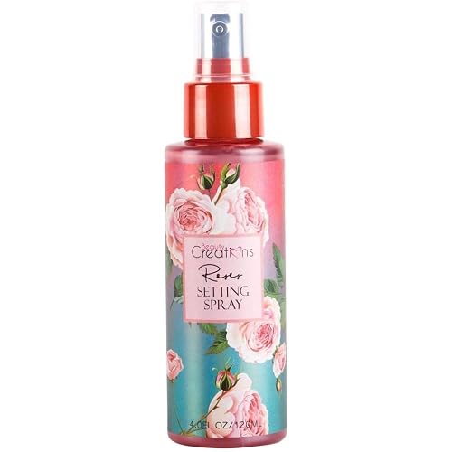 Beauty Creations Roses Setting Spray