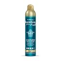 OGX Bodifying + Bamboo FiberFull Big Hair Spray 64033, 8 Ounce