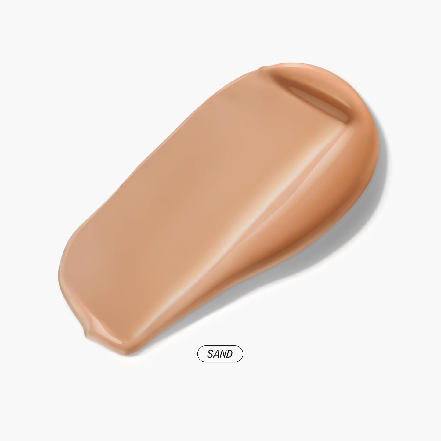 Juice Beauty Phyto?Pigments Flawless Serum Foundation - Non-Comedogenic, Long-Wear & Buildable Medium-to-Full Coverage - Vegan, Clean Hydrating Liquid Makeup for All Skin Types, 30 mL, 14 Sand