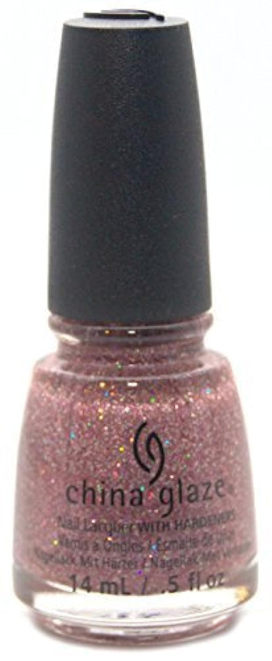 China Glaze Nail Polish, You're Too Sweet 1419 Beauty & Personal Care China Glaze