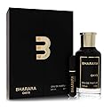 Bharara Onyx Unisex Eau De Parfum 3.4 Fl OZ / 100 ML