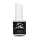 IBD Just Gel Soak Off Red Glitter Nail Polish, Garter Your Heart Beauty & Personal Care IBD
