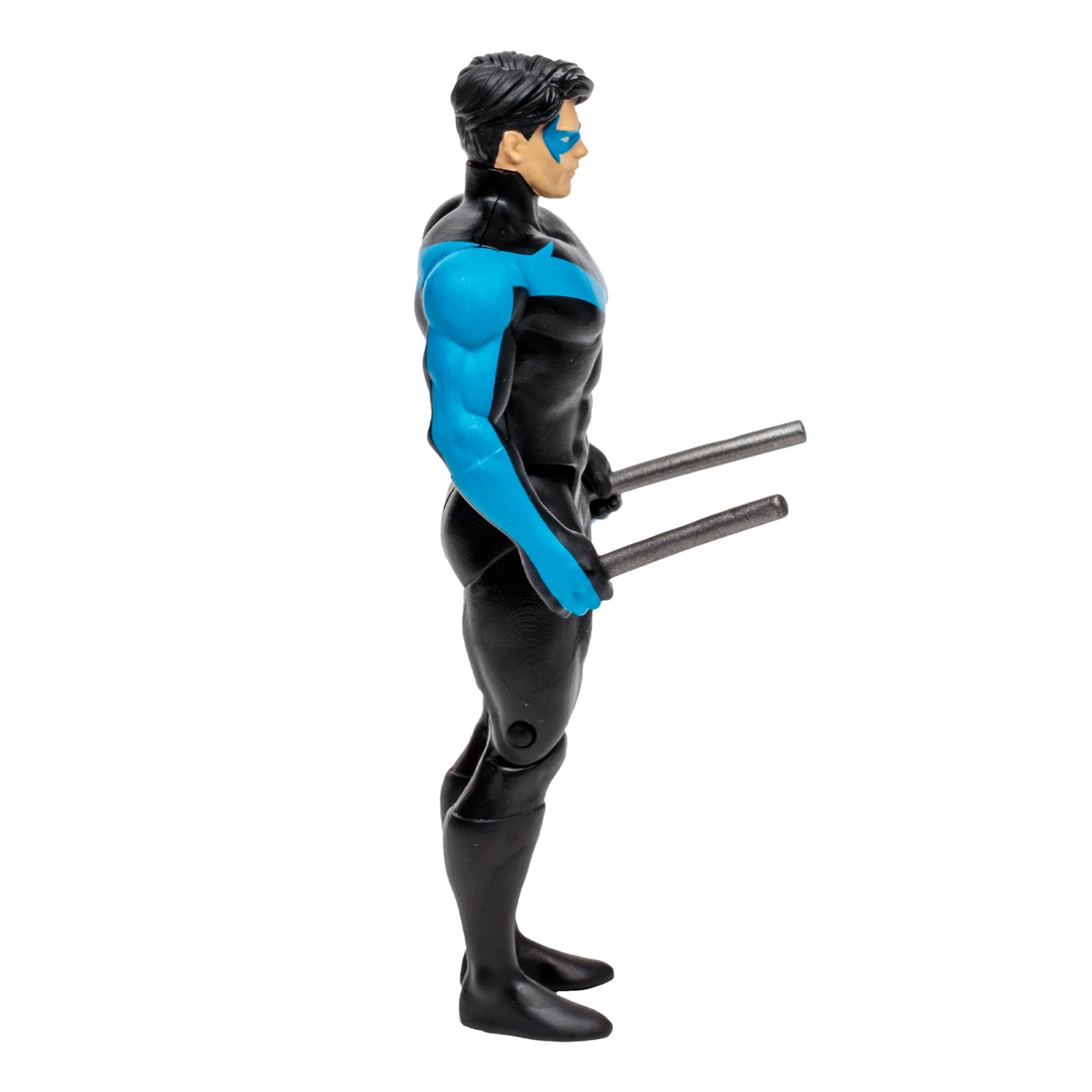McFarlane Toys -DC Direct - Super Powers 5IN Figures WV3 - Nightwing (Hush)