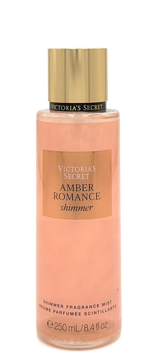 Victoria's Secret Fragrance Mis Amber Romance Shimmer 8.4 Fl Oz Beauty & Personal Care Victoria's Secret