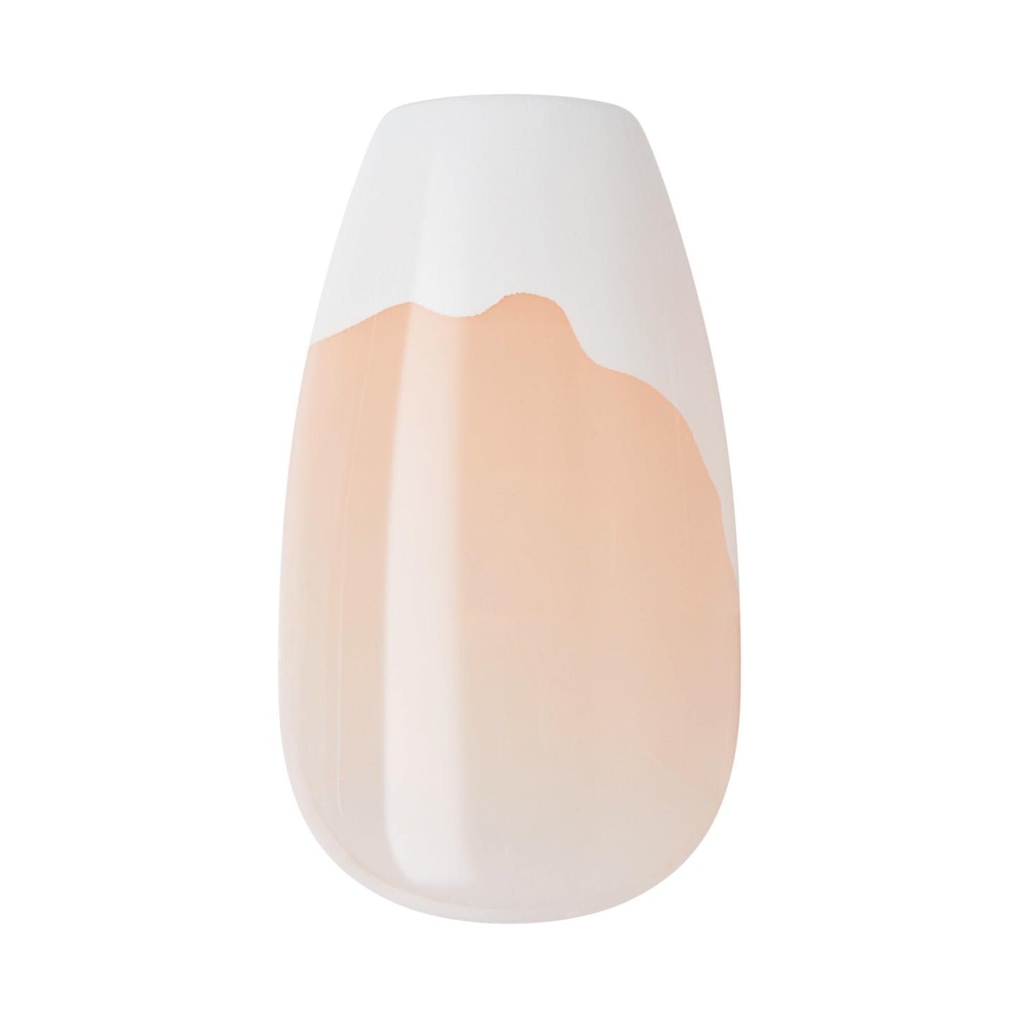 KISS Impress Medium Length Press-On Nails Includes 24 Nails, Prep Pad, 1 Manicure Stick, 1 Mini File Long Lasting Strong Hold - Pose Beauty & Personal Care KISS