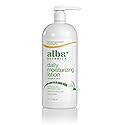 Alba Botanica Lotion Emollient Unscented, 32 Fl Oz
