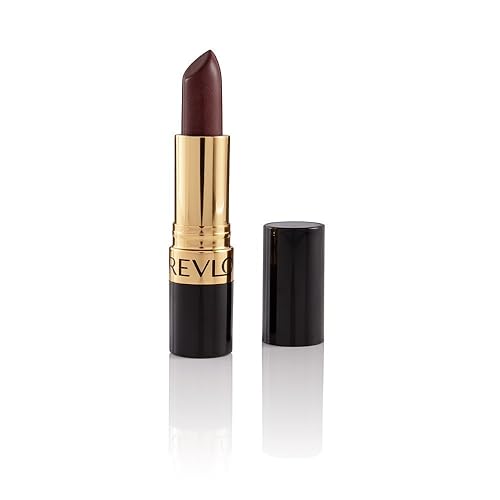 Revlon Super Lustrous Lipstick, Choco-liscious 0.15 oz (Pack of 6)