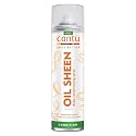 Cantu Oil Sheen Deep Conditioning Spray with Shea Butter, 10 Ounce