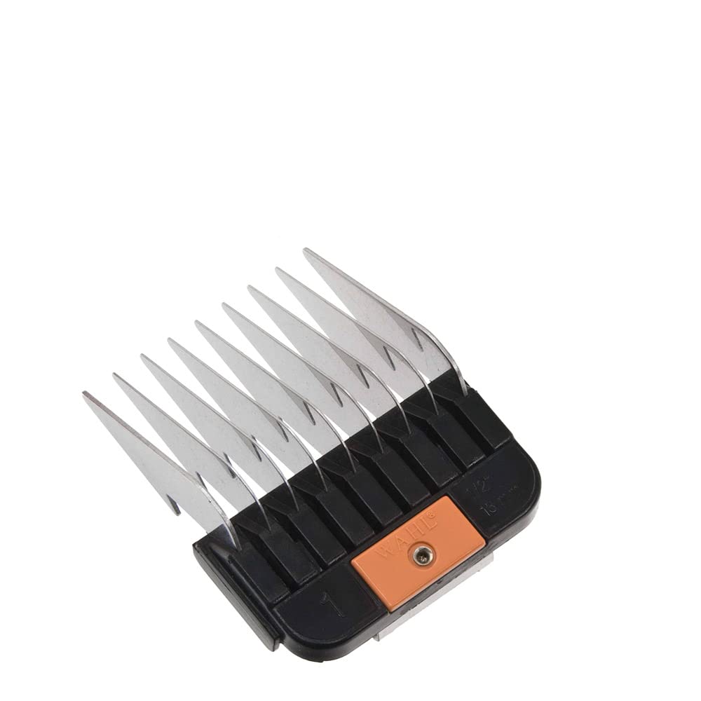 Wahl Metal Comb 13 mm 40 g Beauty and Personal Care Wahl