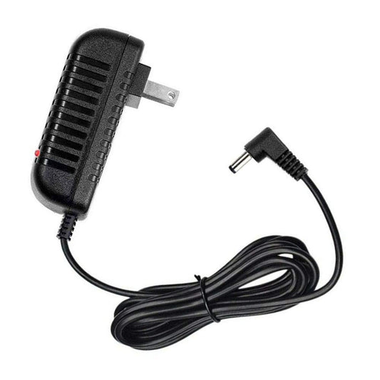 POWE-Tech AC/DC Adapter for Vintage Epilady ME 800-10 Coil Epilator Hair Remover ME800-10, 5 Feet, LED Light Beauty and Personal Care POWE-Tech