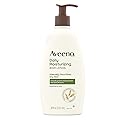 Aveeno Daily Moisturizing Lotion 18 oz