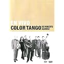 Color Tango: En Vivo [DVD]