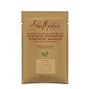 Shea Moisture Manuka Honey & Mafura Oil Intensive Hydration Treatment Masque for Unisex, 2 Ounce