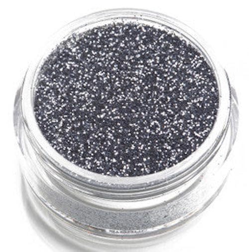 12 Pack of Glimmer Body Art Shimmer Body Glitters
