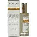 Demeter Cinnamon Bark Women Cologne Spray, 4 Ounce