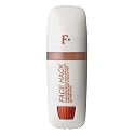 Freck Beauty FACE HACK Precision Sculpting Bronzer Stick | Creamy Buidable Bronzer Contour Stick | Blendable Natural Matte Skin Finish | Almond Tip