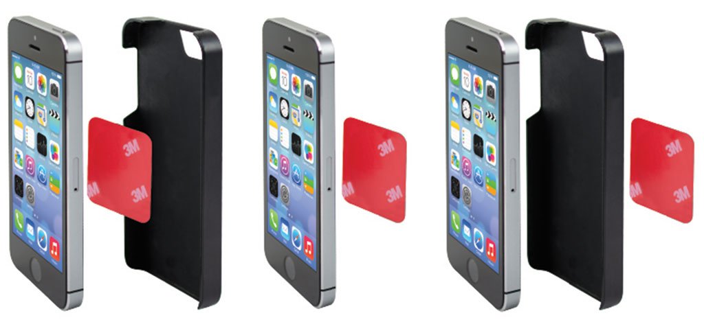 GoXT Magnetic CD Slot Mount