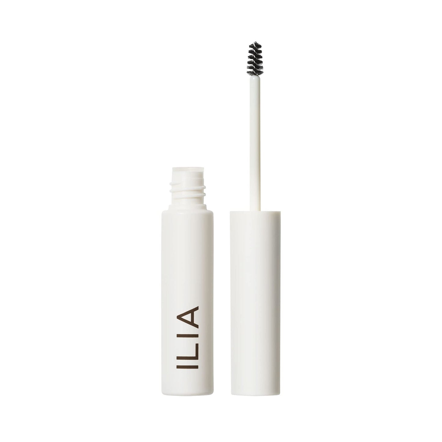 ILIA - In Frame Brow Gel | Lightweight, Long-Lasting, Flake-Resistant Hold | Full, Lifted Look | Non-Toxic, Vegan, Cruelty-Free, Clean Makeup